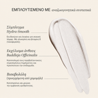 Εμπλουτισμένο με αναζωογονητικά συστατικά
