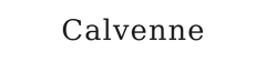 Calvenne - Αρχική